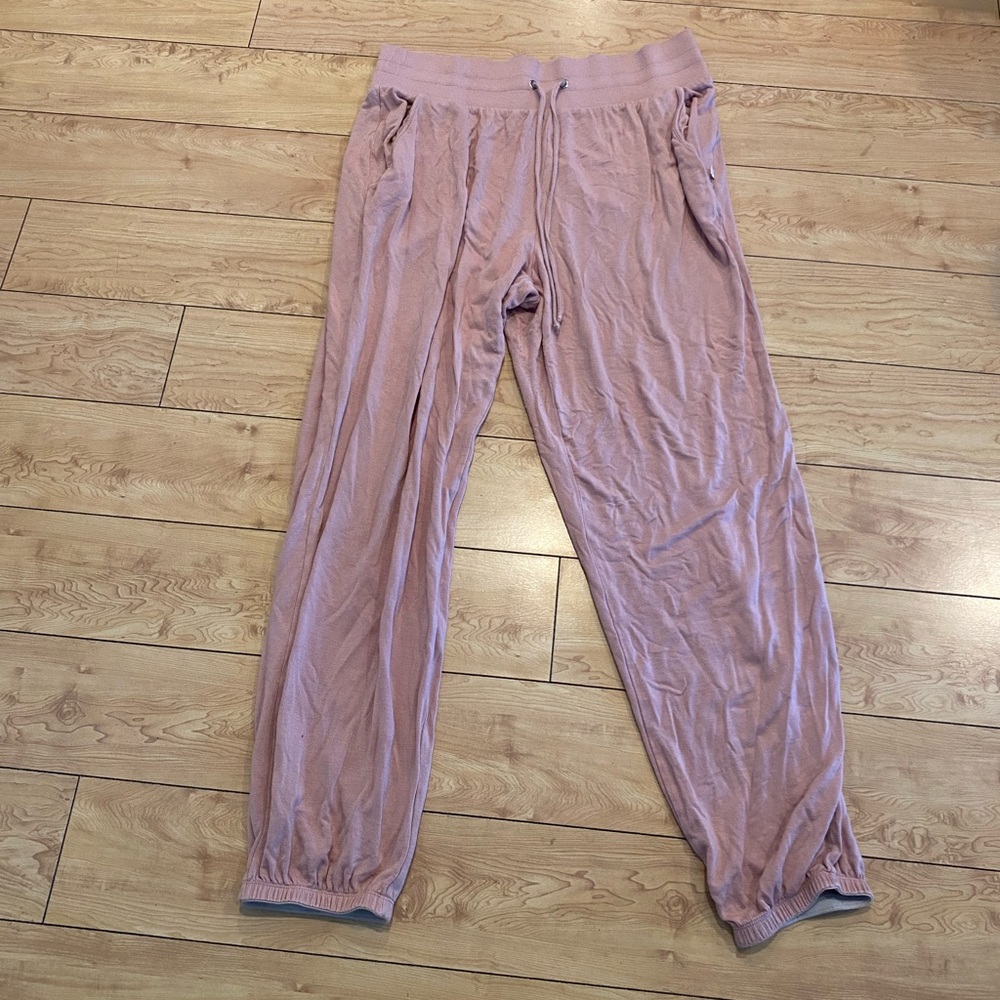 Victoria's Secret Blush Lounge Pants